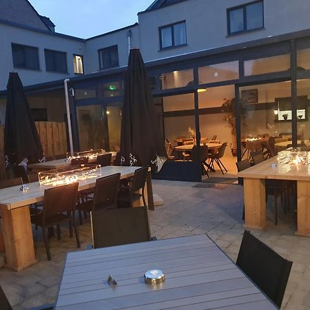 De Baolse Herberg Baarle-Hertog Eksteriør bilde