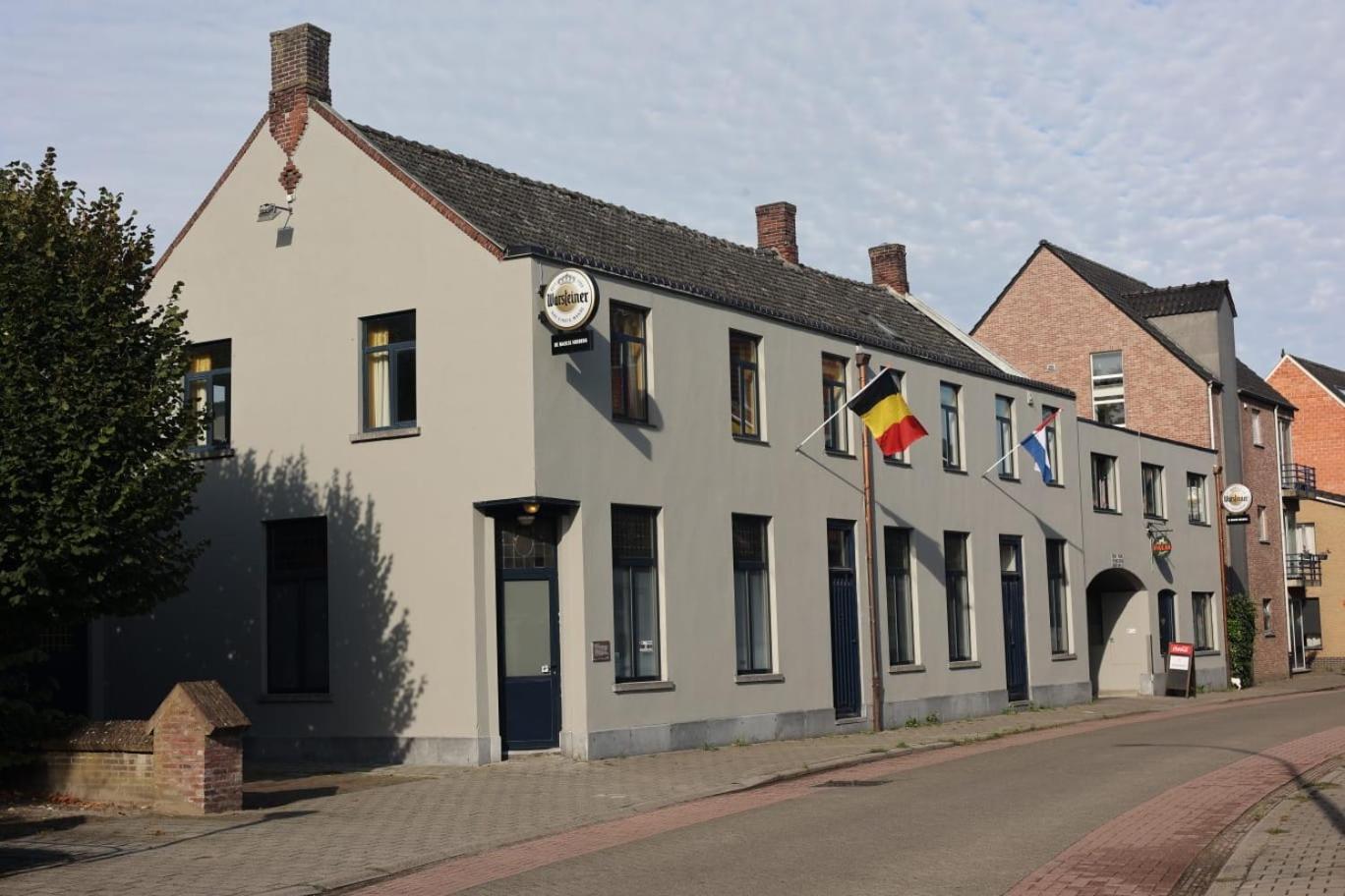 De Baolse Herberg Baarle-Hertog Eksteriør bilde